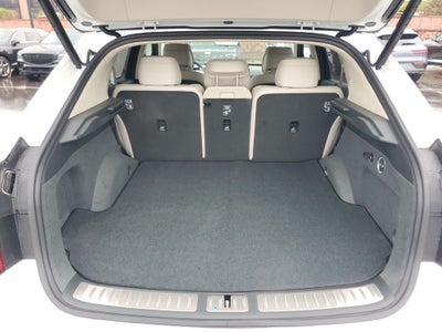 2027 Genesis GV80 Coupe 3.5T e-SC