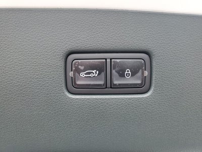 2027 Genesis GV80 Coupe 3.5T e-SC