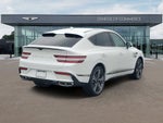 2027 Genesis GV80 Coupe 3.5T e-SC