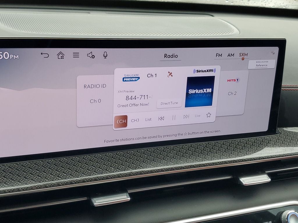 2025 Genesis GV80 Coupe 3.5T e-SC