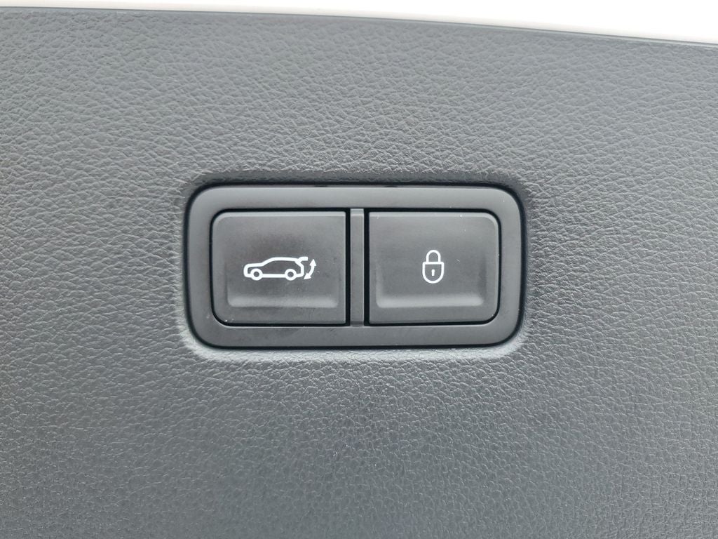 2025 Genesis GV80 Coupe 3.5T e-SC