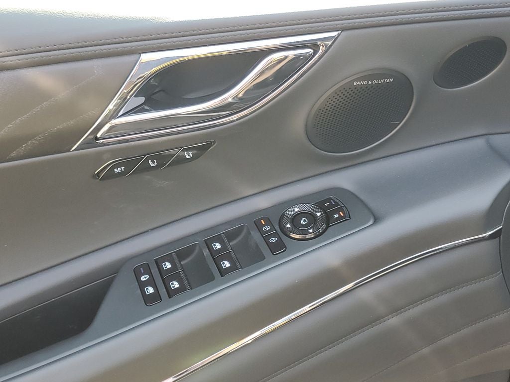 2026 Genesis GV80 Coupe 3.5T e-SC