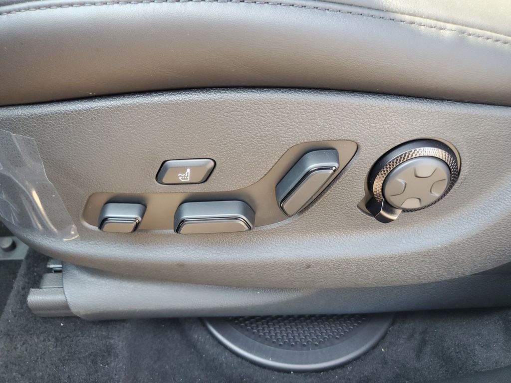 2026 Genesis GV80 Coupe 3.5T e-SC