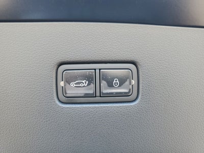 2026 Genesis GV80 Coupe 3.5T e-SC