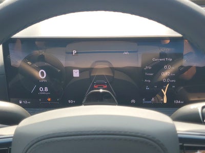 2026 Genesis GV80 Coupe 3.5T e-SC