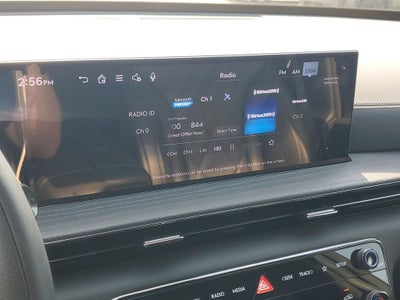 2026 Genesis GV80 Coupe 3.5T e-SC