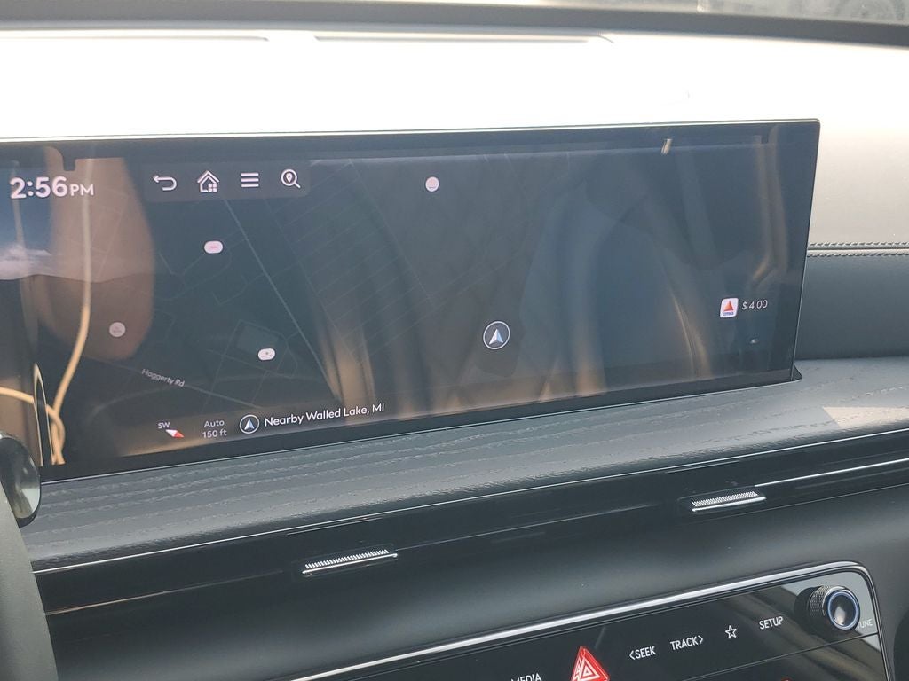 2026 Genesis GV80 Coupe 3.5T e-SC