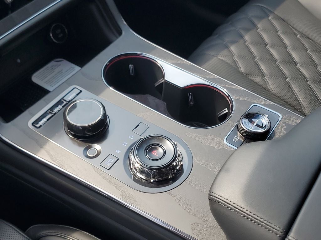 2026 Genesis GV80 Coupe 3.5T e-SC