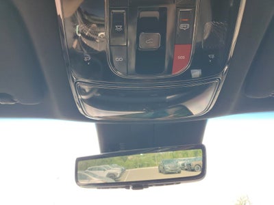 2026 Genesis GV80 Coupe 3.5T e-SC