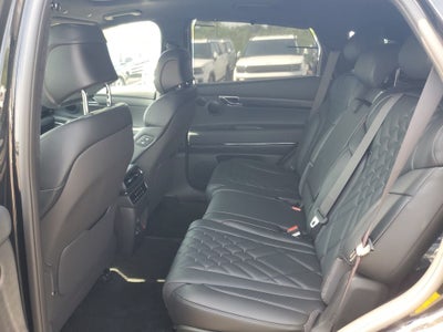 2026 Genesis GV80 Coupe 3.5T e-SC