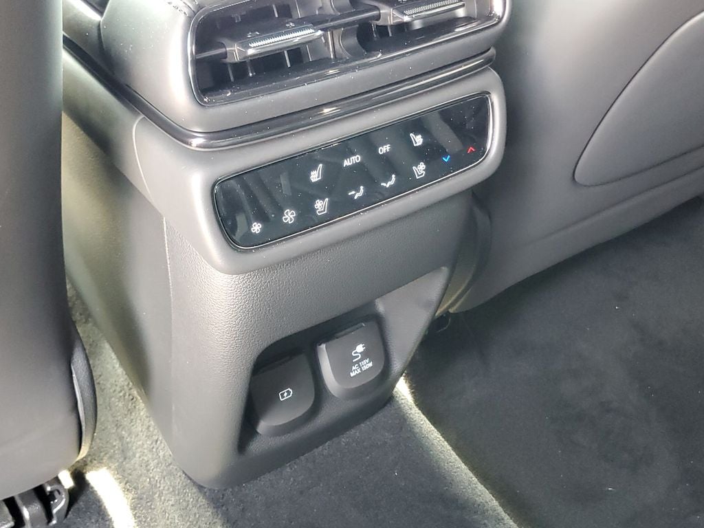 2026 Genesis GV80 Coupe 3.5T e-SC