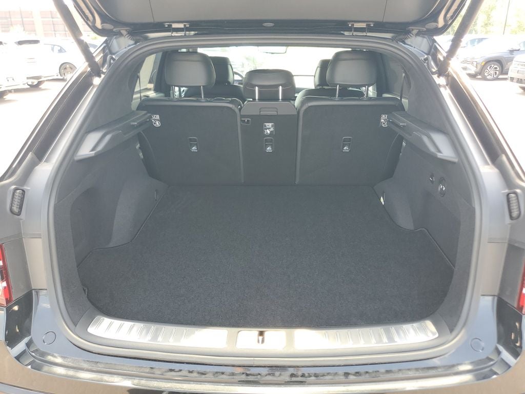 2026 Genesis GV80 Coupe 3.5T e-SC
