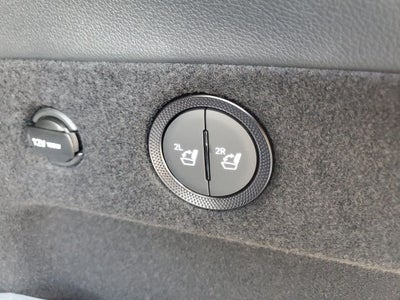 2026 Genesis GV80 Coupe 3.5T e-SC