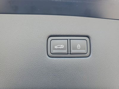 2026 Genesis GV80 Coupe 3.5T e-SC