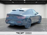 2026 Genesis GV80 Coupe 3.5T e-SC