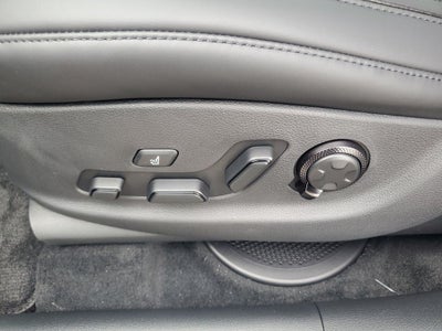 2027 Genesis GV80 Coupe 3.5T e-SC