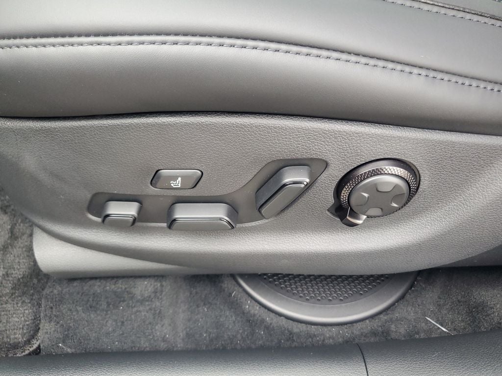 2027 Genesis GV80 Coupe 3.5T e-SC