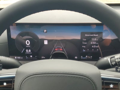 2027 Genesis GV80 Coupe 3.5T e-SC