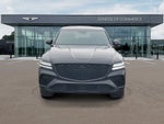 2027 Genesis GV80 Coupe 3.5T e-SC