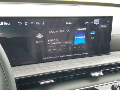 2027 Genesis GV80 Coupe 3.5T e-SC