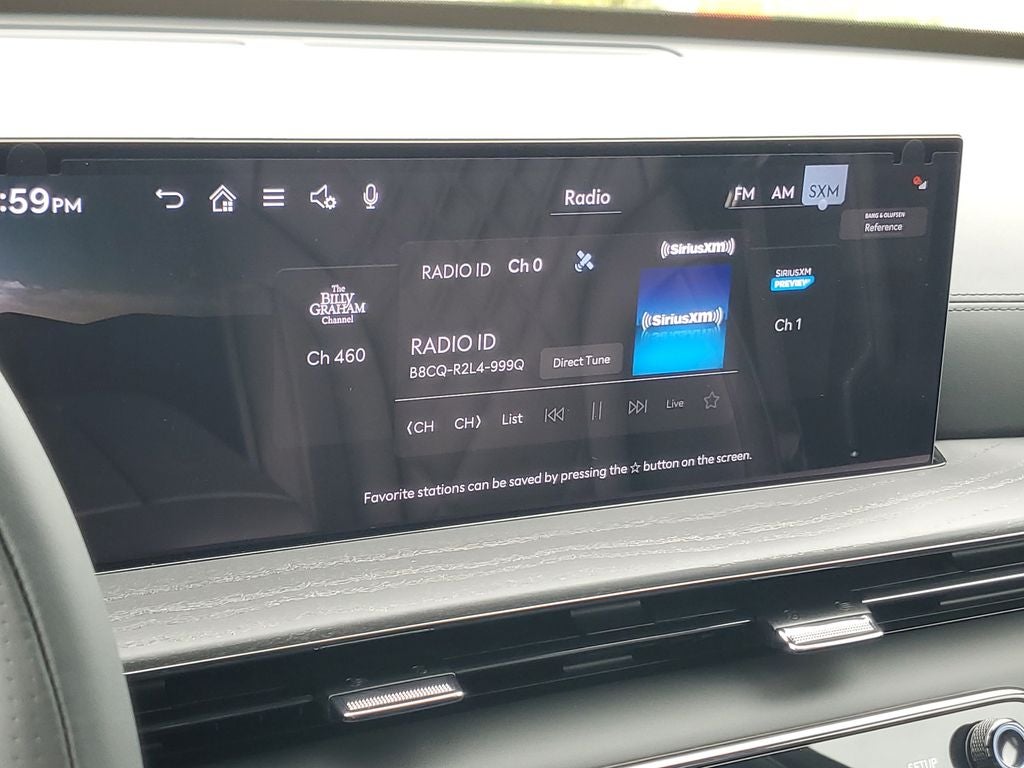 2027 Genesis GV80 Coupe 3.5T e-SC