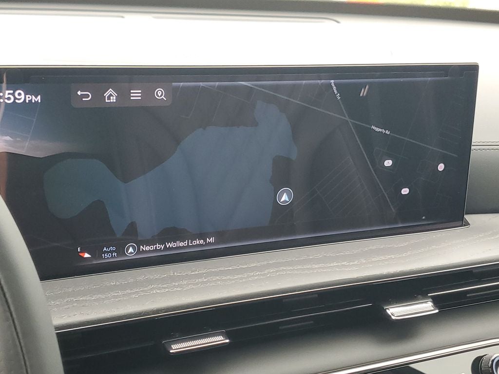 2027 Genesis GV80 Coupe 3.5T e-SC