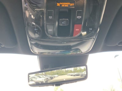 2027 Genesis GV80 Coupe 3.5T e-SC