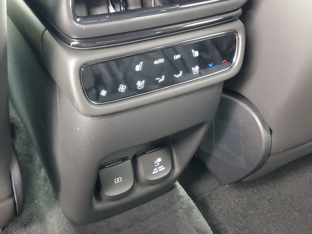 2027 Genesis GV80 Coupe 3.5T e-SC