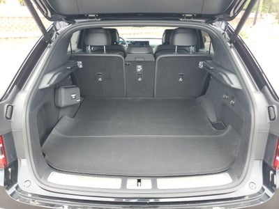 2027 Genesis GV80 Coupe 3.5T e-SC