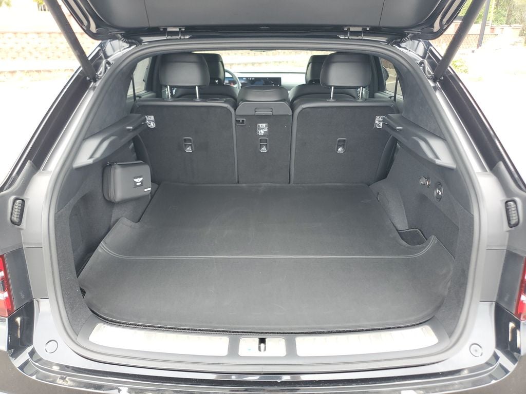 2027 Genesis GV80 Coupe 3.5T e-SC
