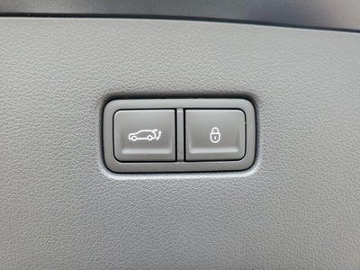 2027 Genesis GV80 Coupe 3.5T e-SC