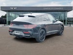 2027 Genesis GV80 Coupe 3.5T e-SC