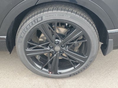 2027 Genesis GV80 Coupe 3.5T e-SC