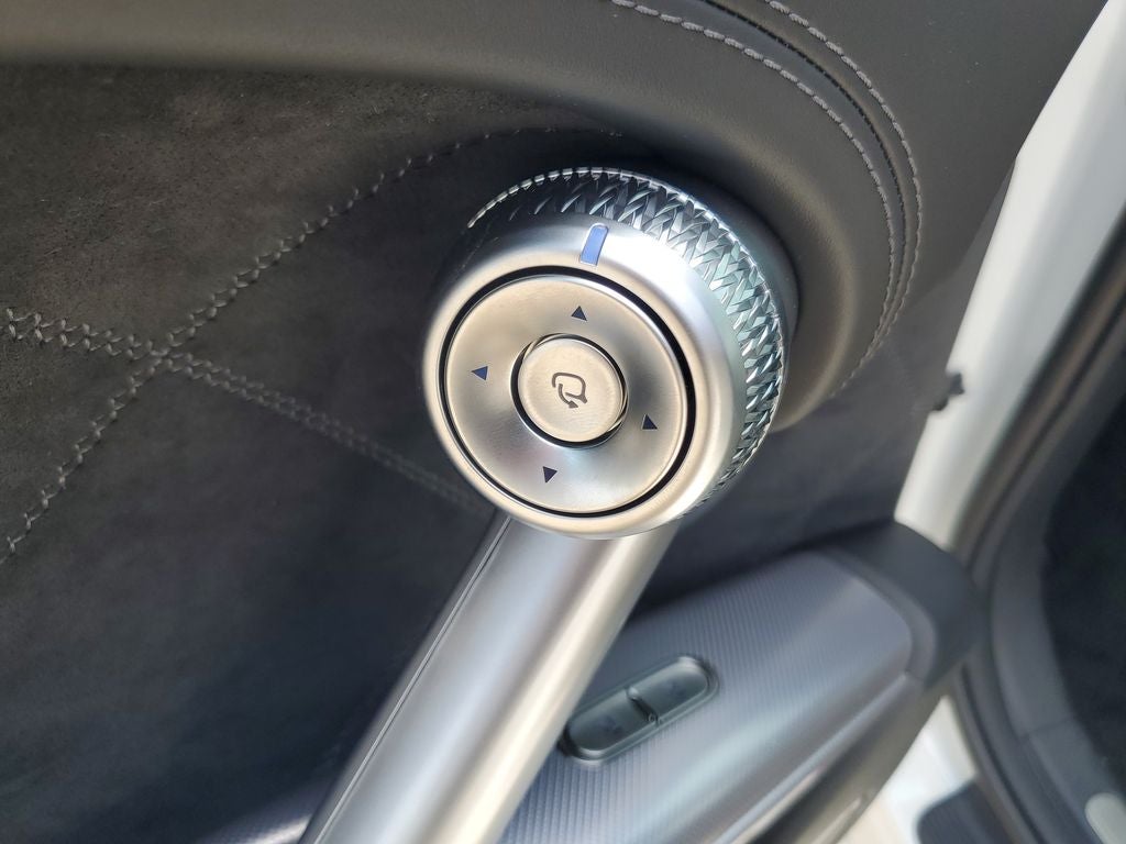 2026 Genesis GV60 Performance
