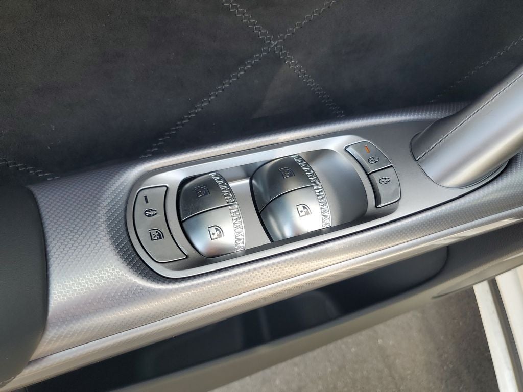 2026 Genesis GV60 Performance