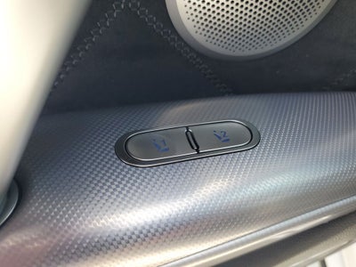 2026 Genesis GV60 Performance