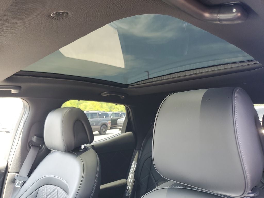 2026 Genesis GV60 Performance