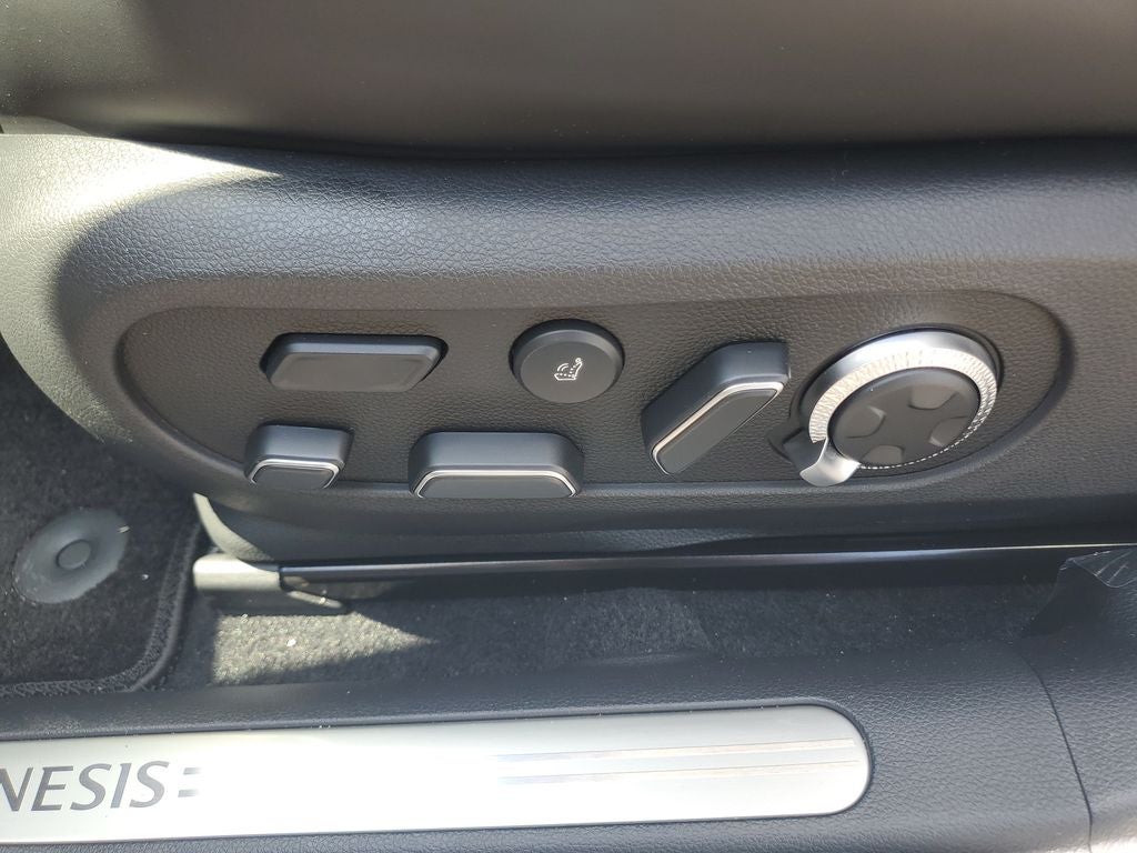 2026 Genesis GV60 Performance