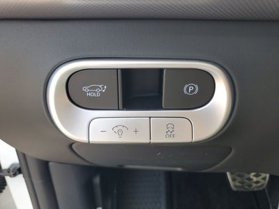 2026 Genesis GV60 Performance