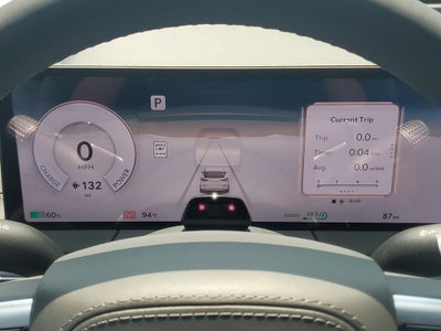 2026 Genesis GV60 Performance