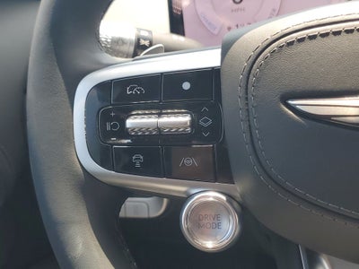 2026 Genesis GV60 Performance