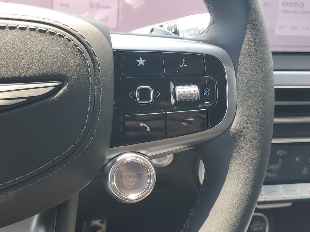 2026 Genesis GV60 Performance