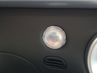 2026 Genesis GV60 Performance