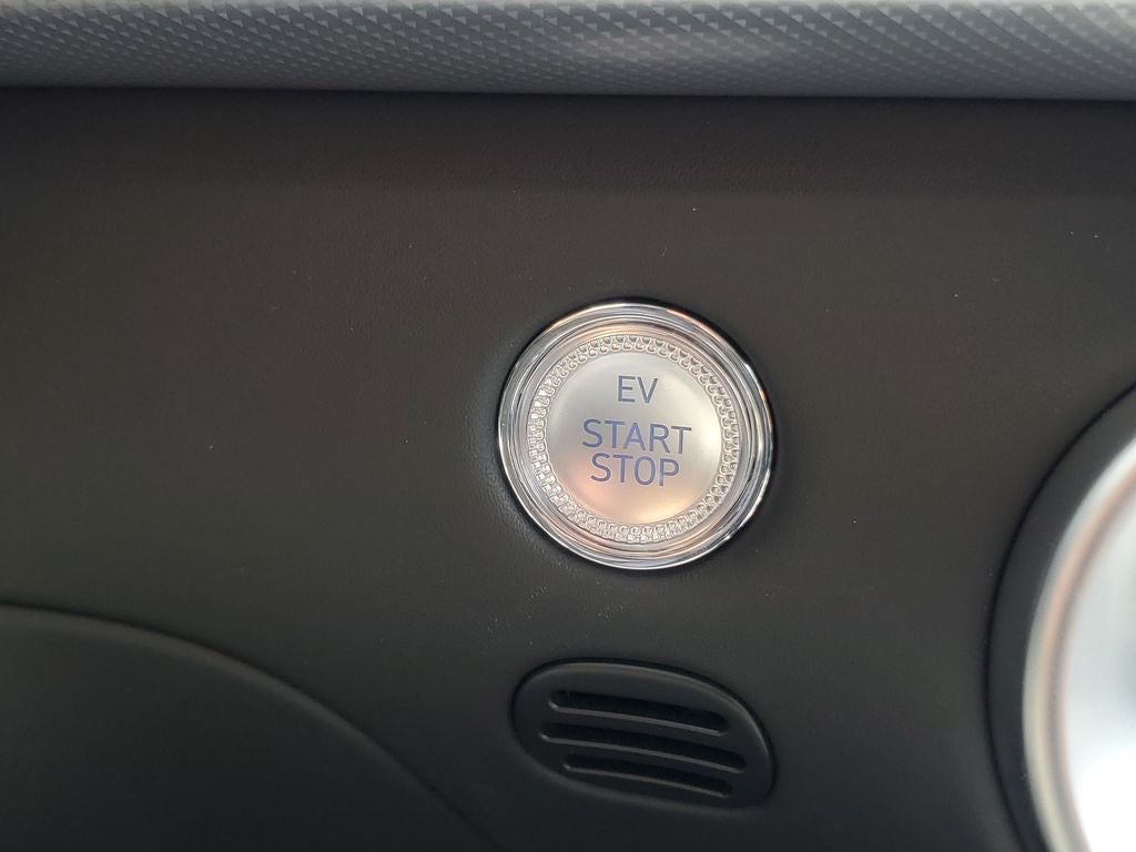 2026 Genesis GV60 Performance