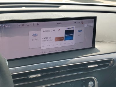2026 Genesis GV60 Performance
