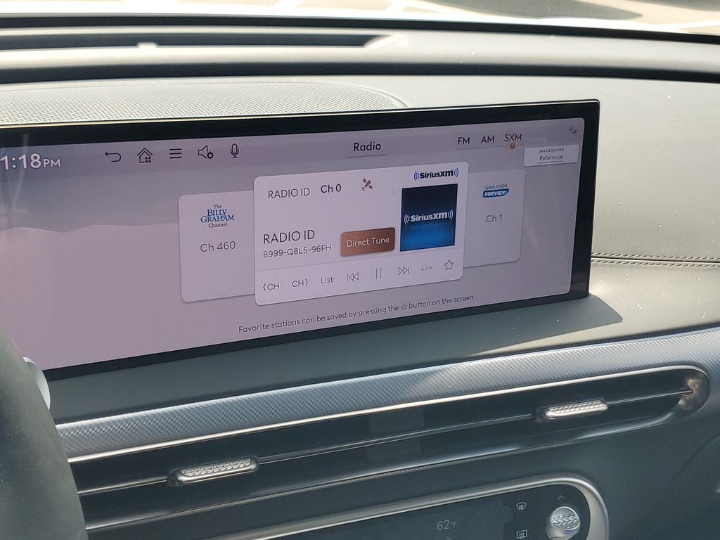 2026 Genesis GV60 Performance