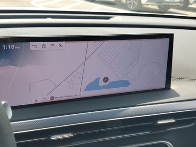2026 Genesis GV60 Performance