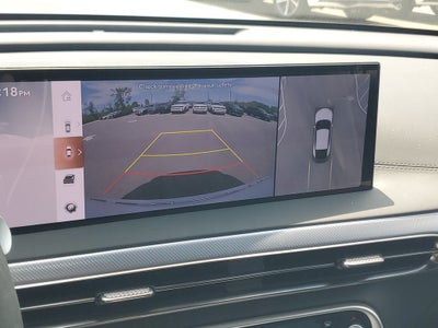 2026 Genesis GV60 Performance