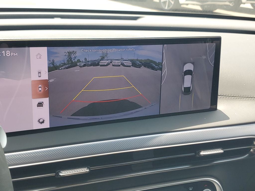 2026 Genesis GV60 Performance