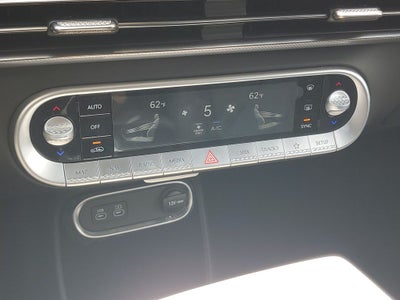 2026 Genesis GV60 Performance